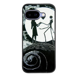 Nightmare Before Christmas Love Google Pixel 10A Case