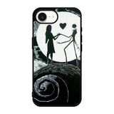 Nightmare Before Christmas Love iPhone 17e Case