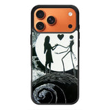 Nightmare Before Christmas Love iPhone 18 Pro Max Case
