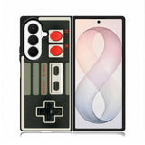 Nintendo Nes Gamepad Controller Samsung Galaxy Z Fold 8 Ultra Case DC1292
