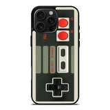Nintendo Nes Gamepad Controller iPhone 16 Pro Max Case DC1292