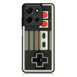 Nintendo Nes Gamepad Controller Motorola Moto G Power 5G 2025 DC1292