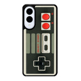Nintendo Nes Gamepad Controller Samsung Galaxy S25 Edge DC1292