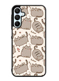 Pusheen The Cat 1st Samsung Galaxy A15 5G Case
