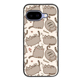 Pusheen The Cat 1st Google Pixel 10A Case