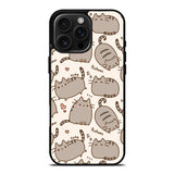 Pusheen The Cat iPhone 16 Pro Max Case DC1537