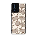 Pusheen The Cat 1st Motorola Moto G Power 5G 2024 Case DC4242