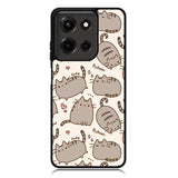 Pusheen The Cat Motorola Moto G Power 5G 2025 DC1537