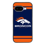 Denver Broncos Logo Google Pixel 10A Case DC0490