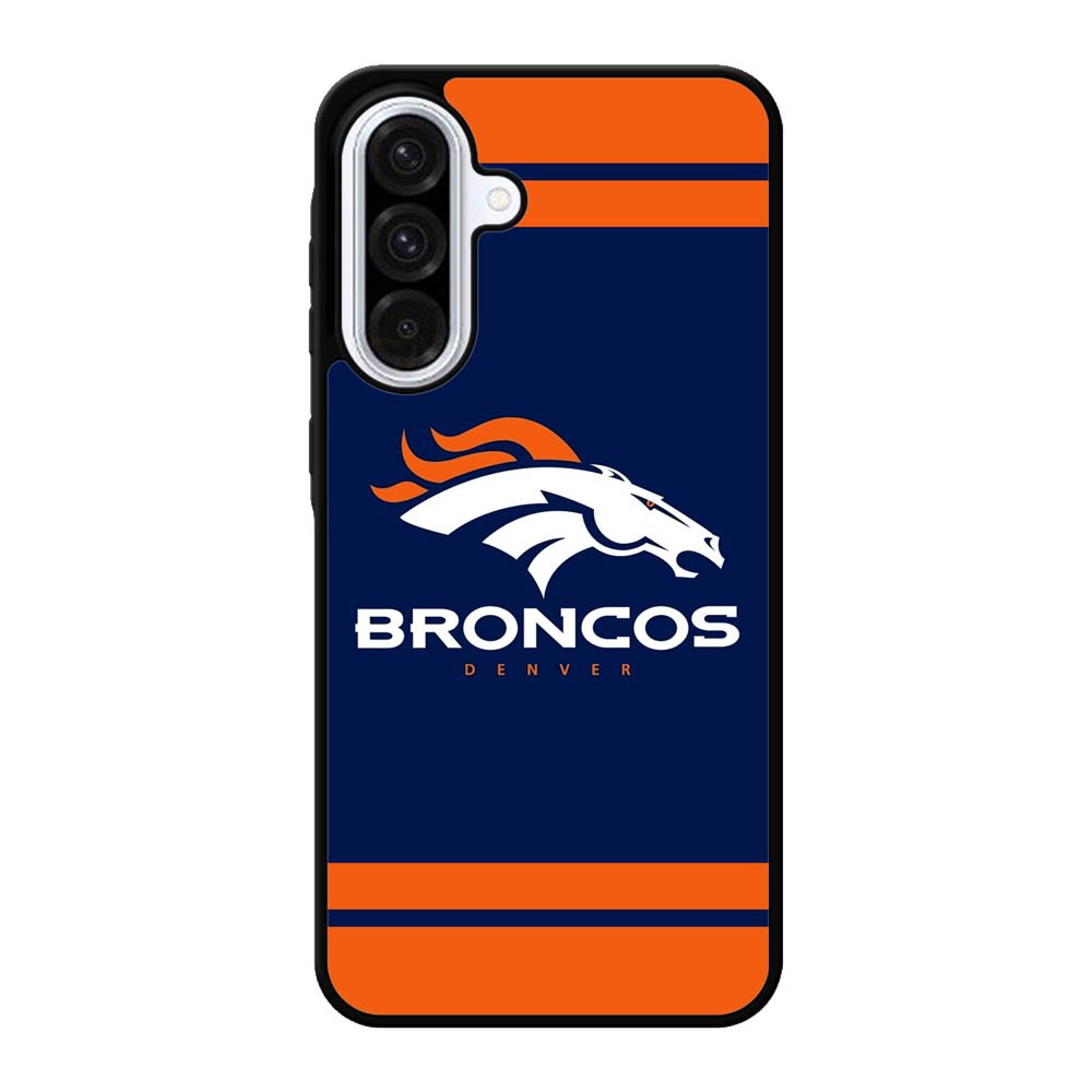 Denver Broncos Logo 2nd Samsung Galaxy A56 Case DC0899