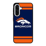 Denver Broncos Logo 2nd Samsung Galaxy A56 Case DC0899