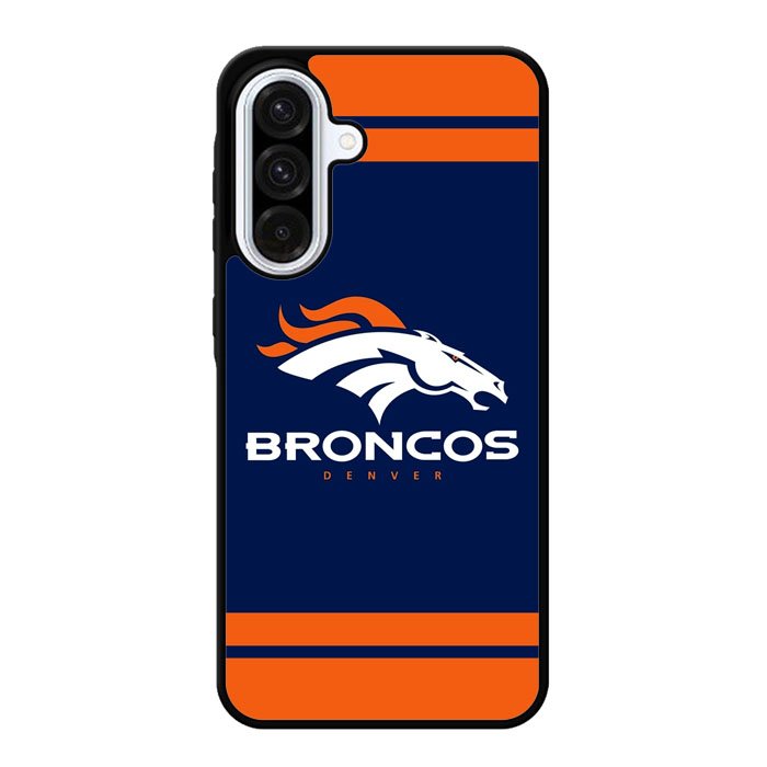 Denver Broncos Logo Samsung Galaxy A56 Case DC0490