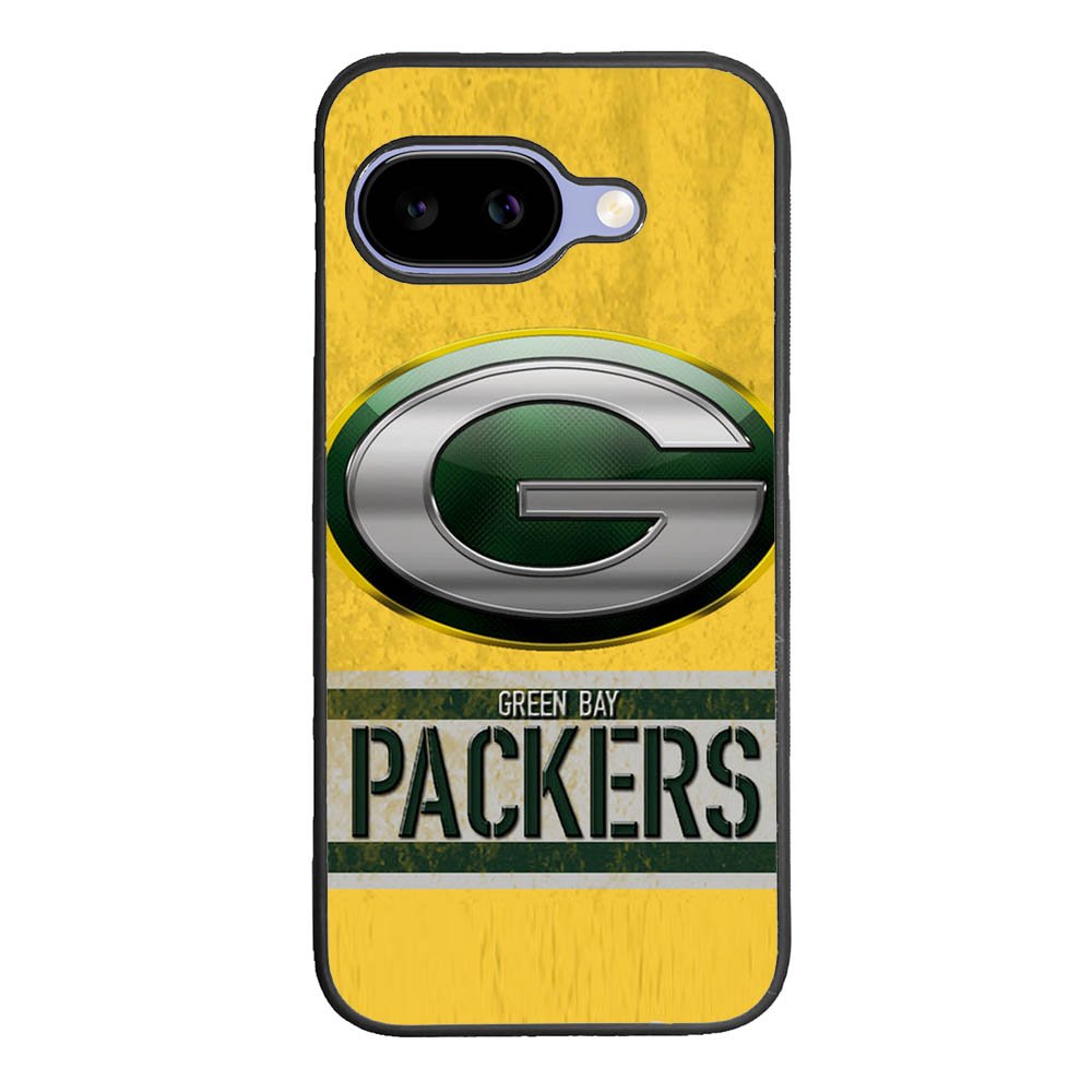 Green Bay Packers Logo Google Pixel 10A Case DC0736