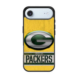Green Bay Packers Logo 3rd iPhone Air Case
