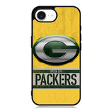 Green Bay Packers Logo iPhone 16e Case DC0736