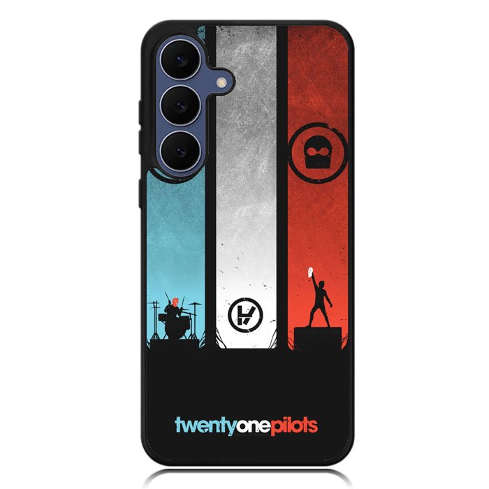 21 Twenty One Pilots Samsung Galaxy S23 Case DC0002
