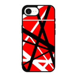 Eddie Van Halen The Frankenstrat Guitar iPhone 17e Case DC0593