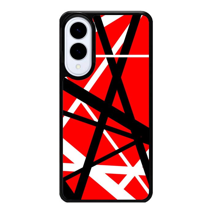 Eddie Van Halen The Frankenstrat Guitar Samsung Galaxy S25 Edge DC0593