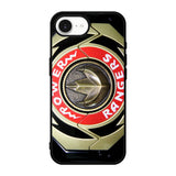 Green Ranger Power Morpher iPhone 17e Case DC0742