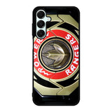 Green Ranger Power Morpher Samsung Galaxy A16 Case DC0362