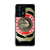Green Ranger Power Morpher Motorola Moto G Power 5G 2024 Case DC0362