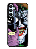 Joker Batman The Killing Joke 1st Samsung Galaxy A25 5G Case