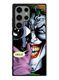 Joker Batman The Killing Joke 1st Samsung Galaxy S23 Ultra 5G Case