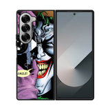 Joker Batman The Killing Joke 1st Samsung Galaxy Z Fold 7 5G Case