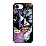Joker Batman The Killing Joke iPhone 17e Case DC0937