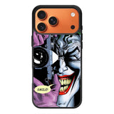 Joker Batman The Killing Joke 1st iPhone 17 Pro Max Case