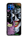 Joker Batman The Killing Joke 1st Motorola Moto One 5G Case , Moto One 5G UW Case , Moto G 5G Plus Case