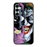 Joker Batman The Killing Joke 1st Samsung Galaxy A16 Case DC2076