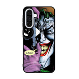 Joker Batman The Killing Joke 1st Samsung Galaxy A36 Case DC2076