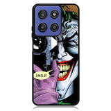 Joker Batman The Killing Joke Motorola Moto G Stylus 5G 2025 DC0937