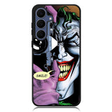 Joker Batman The Killing Joke Samsung Galaxy S25 FE DC0937