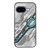 Monado Xenoblade Chronicles Google Pixel 10A Case