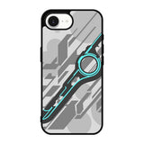 Monado Xenoblade Chronicles iPhone 17e Case