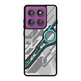 Monado Xenoblade Chronicles Motorola Moto Edge 60 Pro Case