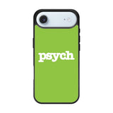 Psych iPhone Air Case