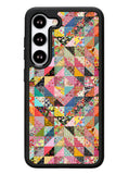 Quilt Grandma Samsung Galaxy S23 Plus 5G / Samsung Galaxy S23+ 5G Case