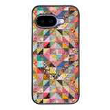 Quilt Grandma Google Pixel 10A Case