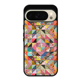 Quilt Grandma Google Pixel 10 Pro Case