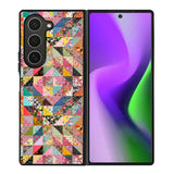 Quilt Grandma Samsung Galaxy Z Fold 6 Case