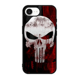 The Punisher iPhone 17e Case DC1873