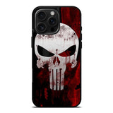 The Punisher iPhone 16 Pro Case DC1873