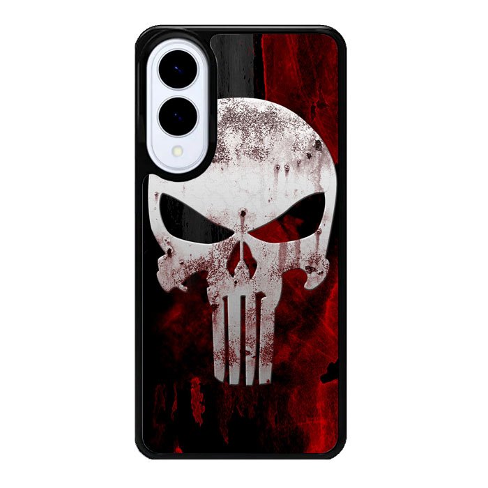 The Punisher Samsung Galaxy S25 Edge DC1873