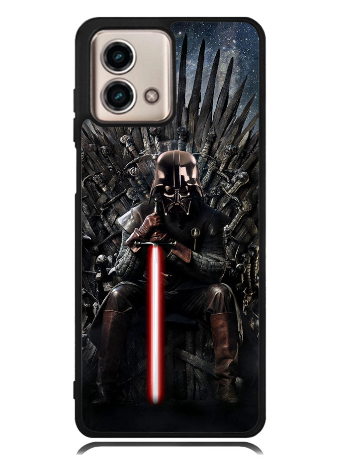 Game Of Clones Thrones Star Wars Motorola Moto G Stylus 5G 2023 Case