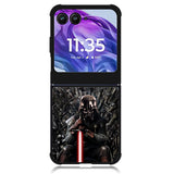 Game Of Clones Thrones Star Wars Motorola Moto Razr Plus 2024 , Moto Razr+ 2024 Case