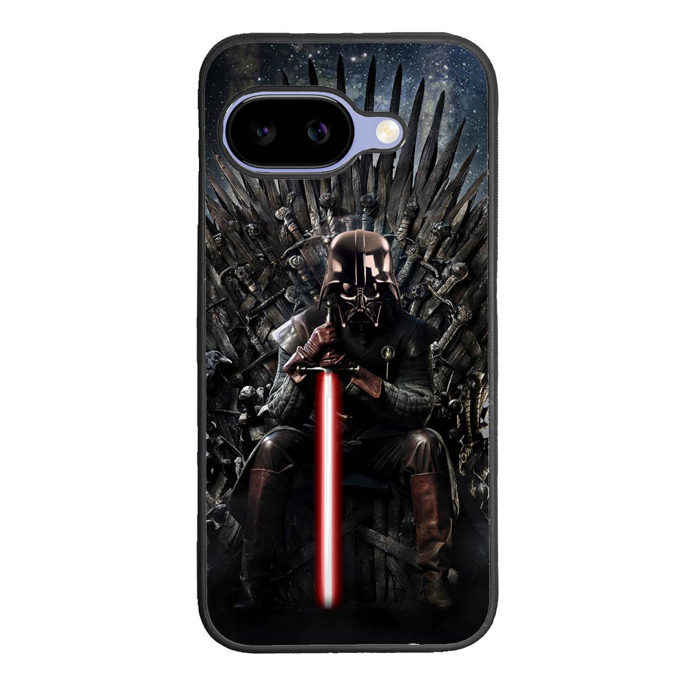 Game Of Clones Thrones Star Wars Google Pixel 10A Case