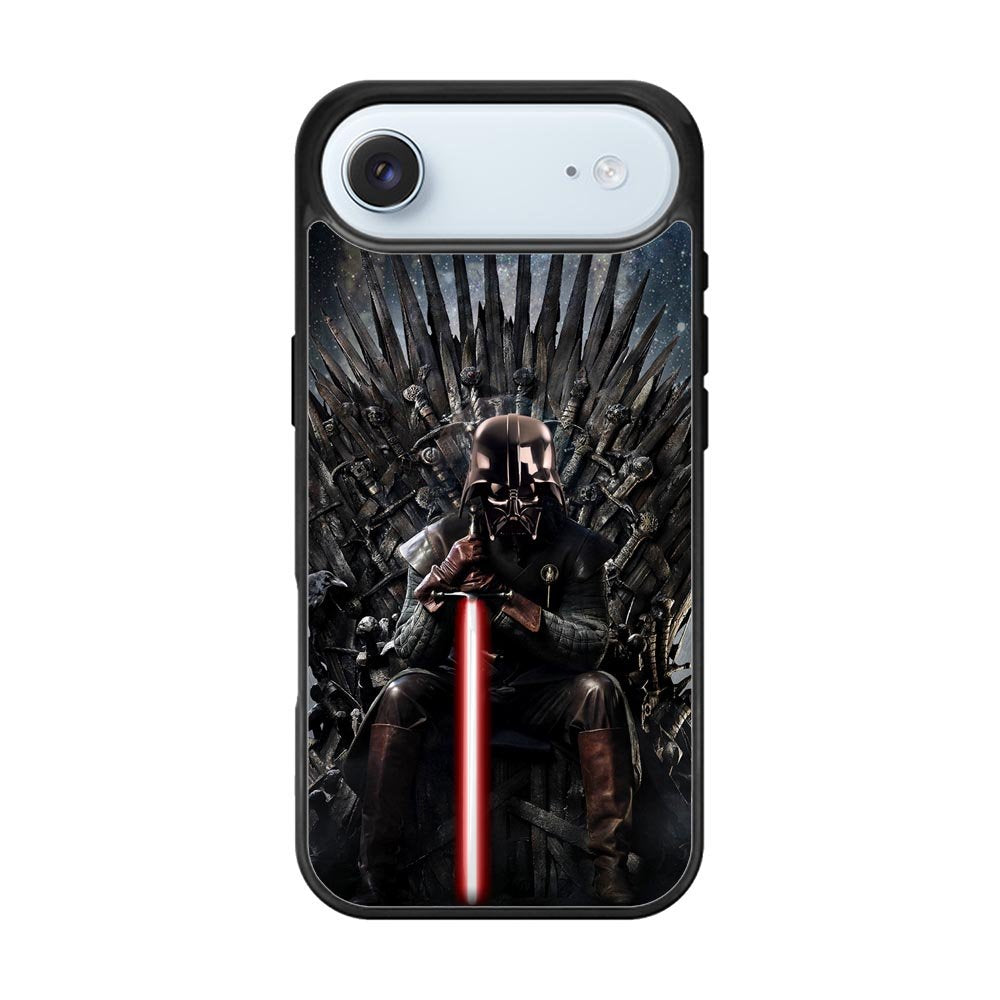 Game Of Clones Thrones Star Wars iPhone Air Case
